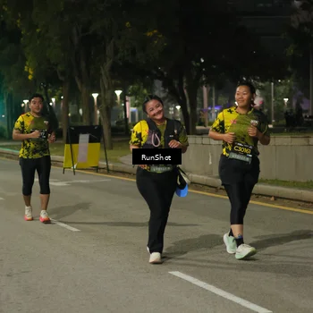 Runner Photo 7071141