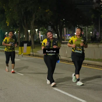 Runner Photo 7071144
