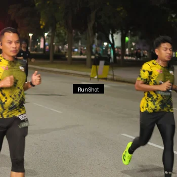 Runner Photo 7071165