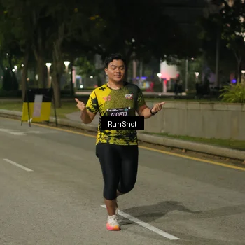 Runner Photo 7071167