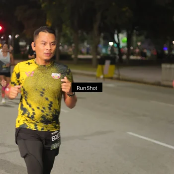 Runner Photo 7071169