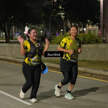 Runner Photo 7071170