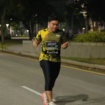 Runner Photo 7071184