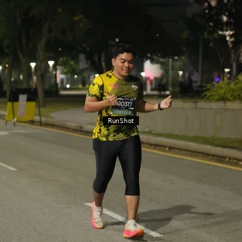 Runner Photo 7071185