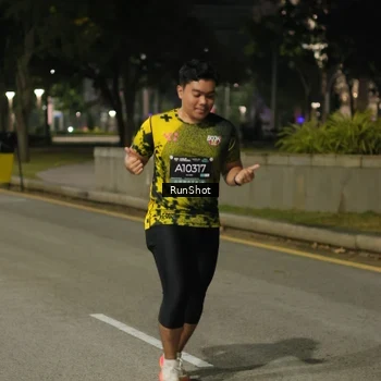 Runner Photo 7071188