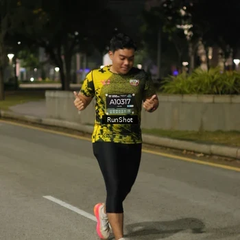 Runner Photo 7071193