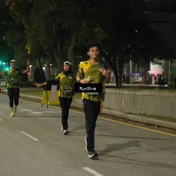 Runner Photo 7071201