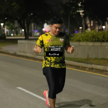 Runner Photo 7071203