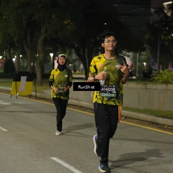 Runner Photo 7071204
