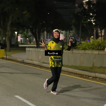 Runner Photo 7071215
