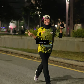 Runner Photo 7071229