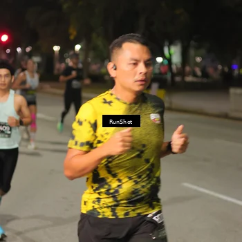 Runner Photo 7071232