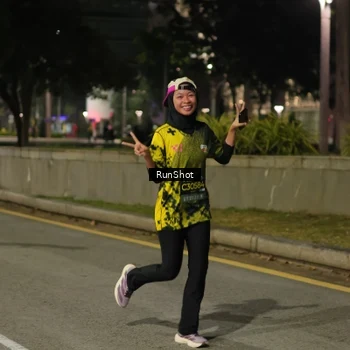 Runner Photo 7071240