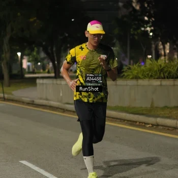 Runner Photo 7071244