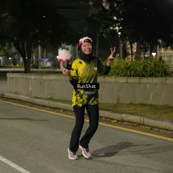 Runner Photo 7071245