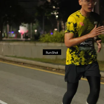Runner Photo 7071248