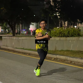 Runner Photo 7071267