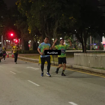 Runner Photo 7071279