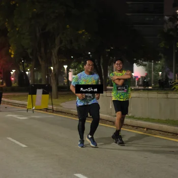 Runner Photo 7071284