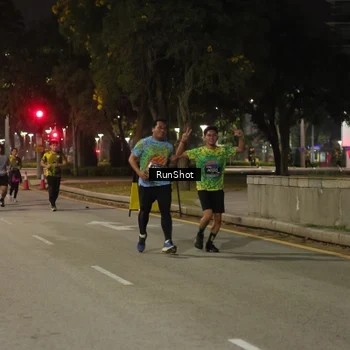 Runner Photo 7071285