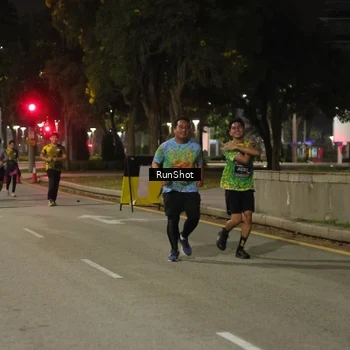 Runner Photo 7071286