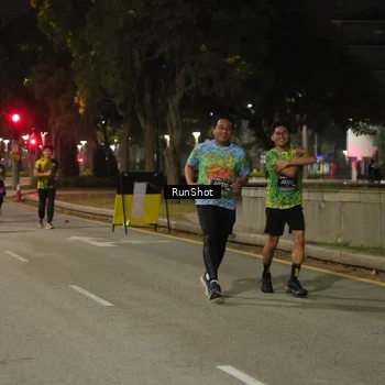 Runner Photo 7071288