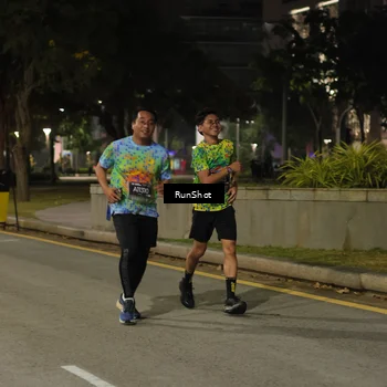 Runner Photo 7071293