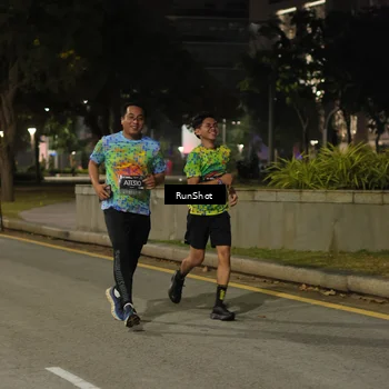 Runner Photo 7071294