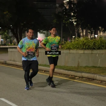 Runner Photo 7071297