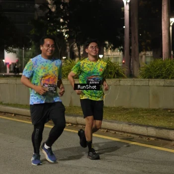 Runner Photo 7071300