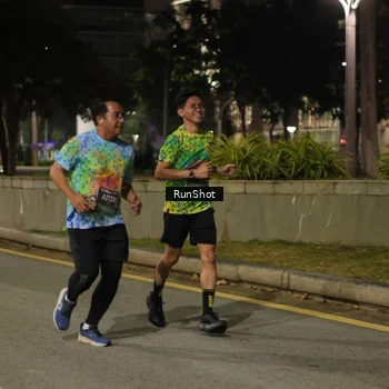 Runner Photo 7071302