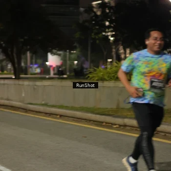 Runner Photo 7071306