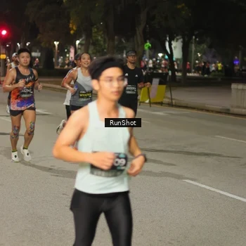 Runner Photo 7071310