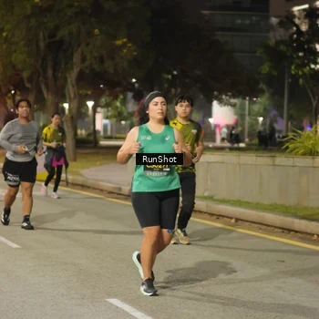Runner Photo 7071315