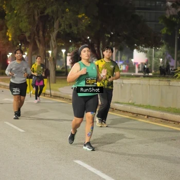Runner Photo 7071317