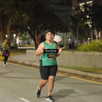 Runner Photo 7071320
