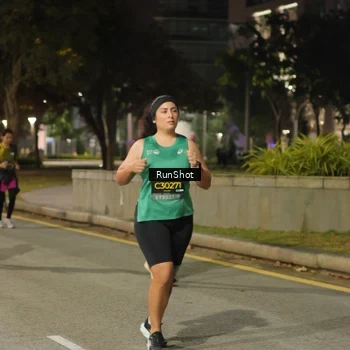 Runner Photo 7071321