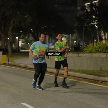 Runner Photo 7071322
