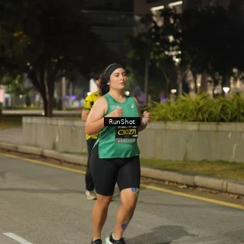 Runner Photo 7071323