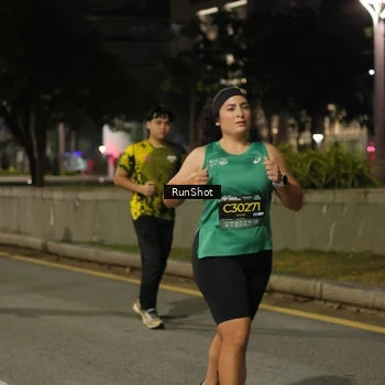 Runner Photo 7071324