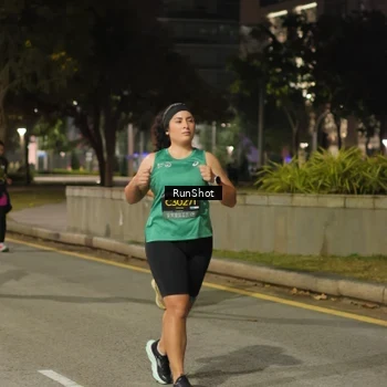 Runner Photo 7071325