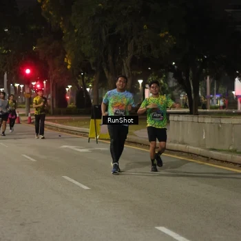 Runner Photo 7071326