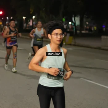 Runner Photo 7071327