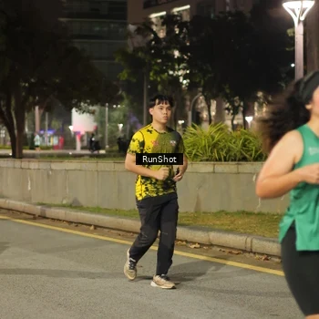 Runner Photo 7071328