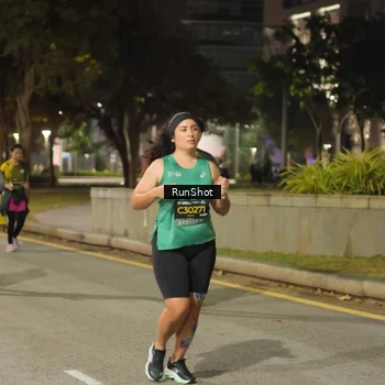 Runner Photo 7071331