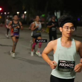 Runner Photo 7071340