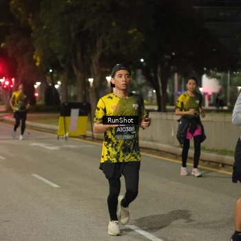 Runner Photo 7071349