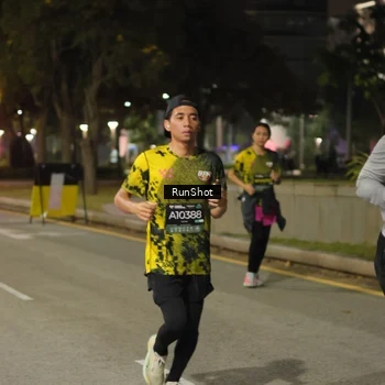 Runner Photo 7071350