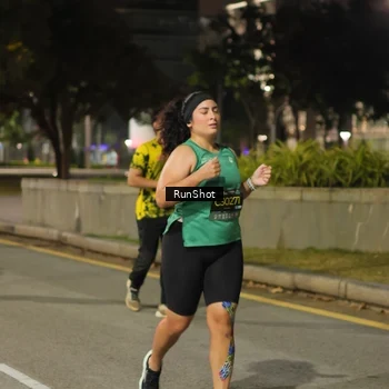 Runner Photo 7071353