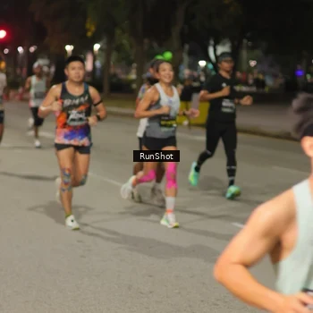 Runner Photo 7071355